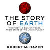 AudioFile Review of The Story of Earth The First 4.5 Billion Years From Stardust to Living Planet